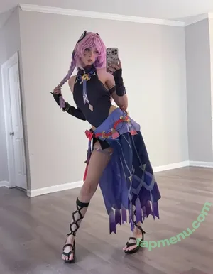 Duckie.Cos / Lexi / darlingducky / duckie_cos nude photo #0658