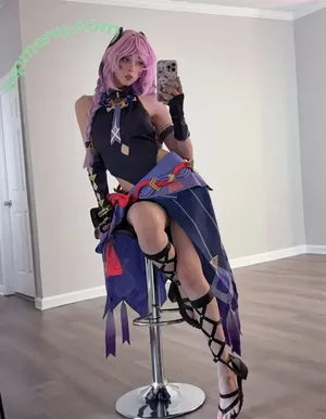 Duckie.Cos / Lexi / darlingducky / duckie_cos nude photo #0659