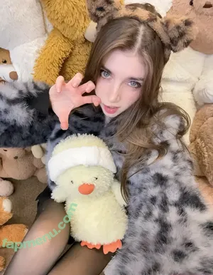 Duckie.Cos / Lexi / darlingducky / duckie_cos nude photo #0662