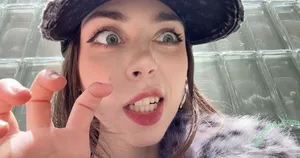 Duckie.Cos / Lexi / darlingducky / duckie_cos nude photo #0675