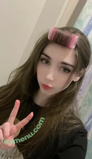 Duckie.Cos / Lexi / darlingducky / duckie_cos nude photo #0679