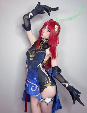 Duckie.Cos / Lexi / darlingducky / duckie_cos nude photo #0685