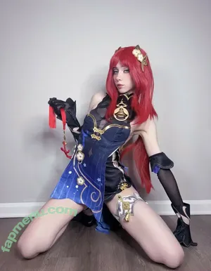 Duckie.Cos / Lexi / darlingducky / duckie_cos nude photo #0686