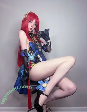 Duckie.Cos / Lexi / darlingducky / duckie_cos nude photo #0689