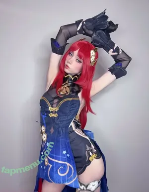 Duckie.Cos / Lexi / darlingducky / duckie_cos nude photo #0697