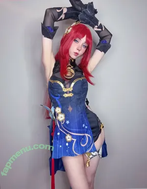 Duckie.Cos / Lexi / darlingducky / duckie_cos nude photo #0698