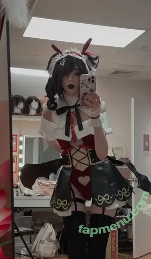 Duckie.Cos / Lexi / darlingducky / duckie_cos nude photo #0701