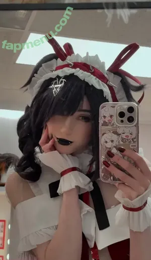 Duckie.Cos / Lexi / darlingducky / duckie_cos nude photo #0704