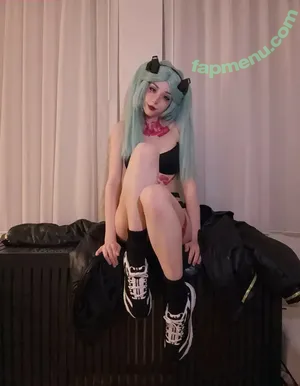 Duckie.Cos / Lexi / darlingducky / duckie_cos nude photo #0711