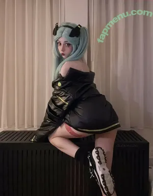 Duckie.Cos / Lexi / darlingducky / duckie_cos nude photo #0715