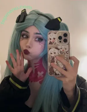 Duckie.Cos / Lexi / darlingducky / duckie_cos nude photo #0716