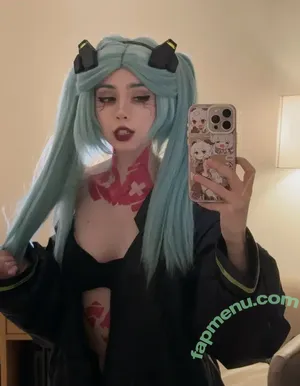 Duckie.Cos / Lexi / darlingducky / duckie_cos nude photo #0718