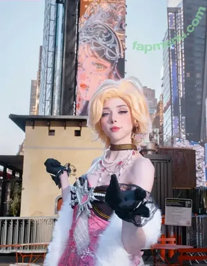 Duckie.Cos / Lexi / darlingducky / duckie_cos nude photo #0721