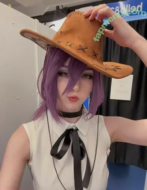 Duckie.Cos / Lexi / darlingducky / duckie_cos nude photo #0857