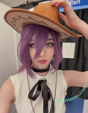 Duckie.Cos / Lexi / darlingducky / duckie_cos nude photo #0858