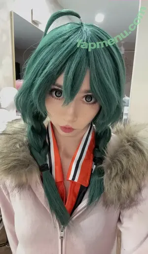 Duckie.Cos / Lexi / darlingducky / duckie_cos nude photo #0862