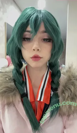 Duckie.Cos / Lexi / darlingducky / duckie_cos nude photo #0863