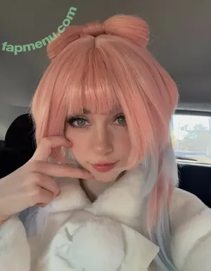 Duckie.Cos / Lexi / darlingducky / duckie_cos nude photo #0867