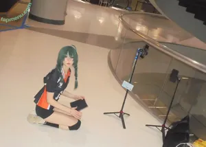 Duckie.Cos / Lexi / darlingducky / duckie_cos nude photo #0869