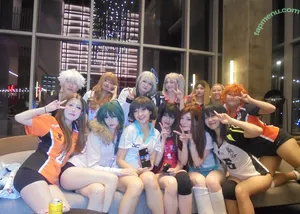 Duckie.Cos / Lexi / darlingducky / duckie_cos nude photo #0870