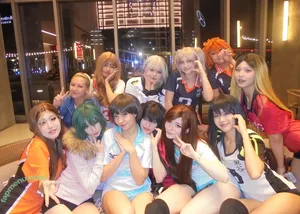 Duckie.Cos / Lexi / darlingducky / duckie_cos nude photo #0871