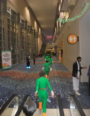 Duckie.Cos / Lexi / darlingducky / duckie_cos nude photo #0873