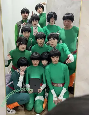 Duckie.Cos / Lexi / darlingducky / duckie_cos nude photo #0875