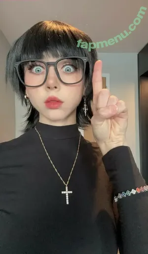 Duckie.Cos / Lexi / darlingducky / duckie_cos nude photo #0878