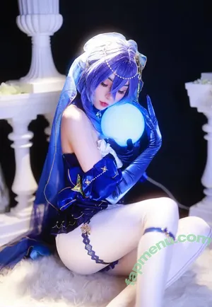 Duckie.Cos / Lexi / darlingducky / duckie_cos nude photo #0953