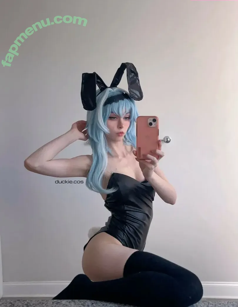 Duckie.Cos nude photo #0018 (Lexi / darlingducky / duckie_cos)