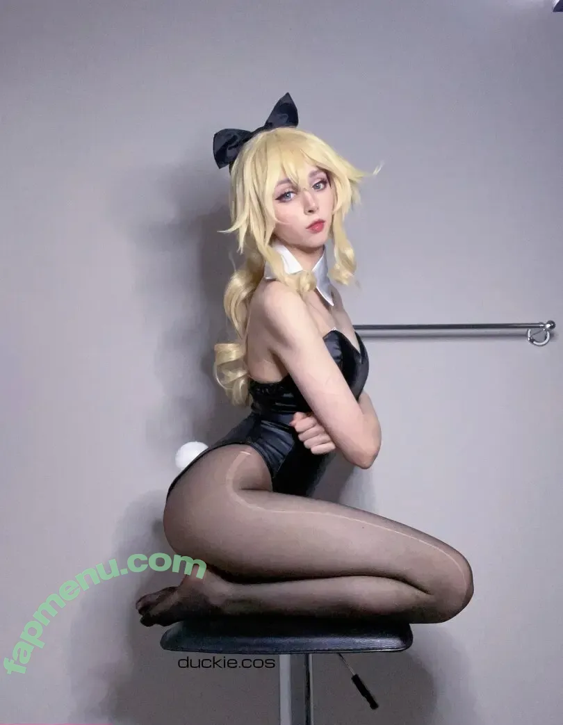 Duckie.Cos nude photo #0044 (Lexi / darlingducky / duckie_cos)