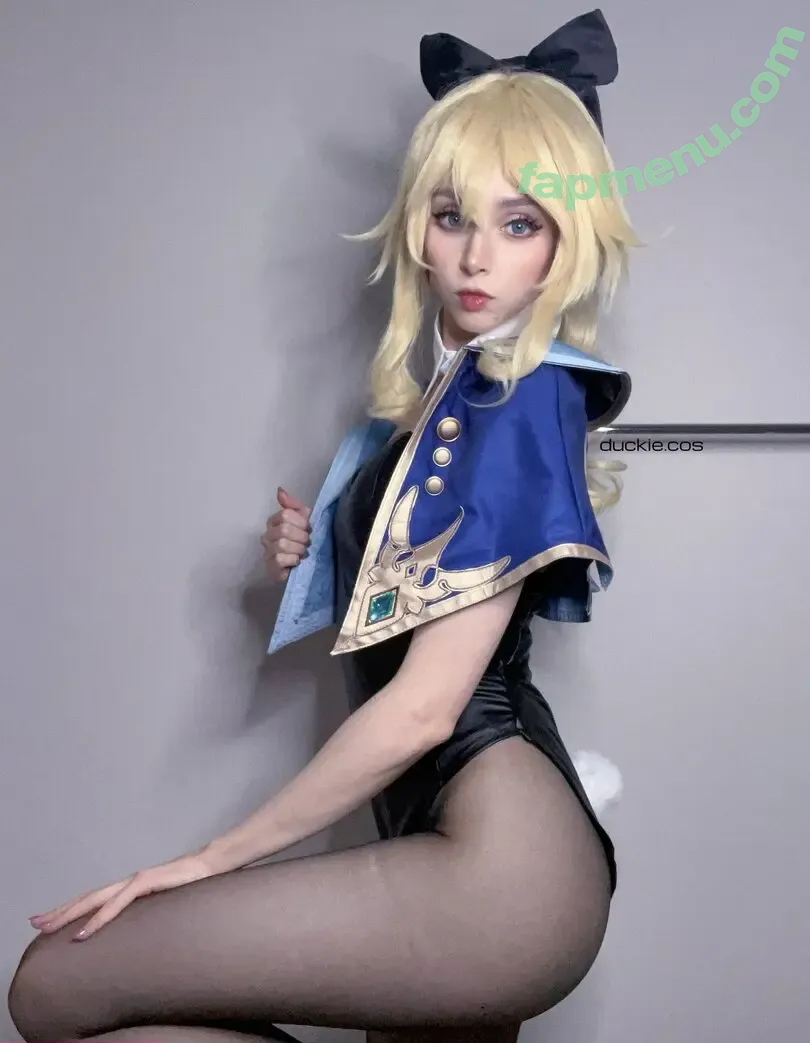 Duckie.Cos nude photo #0059 (Lexi / darlingducky / duckie_cos)