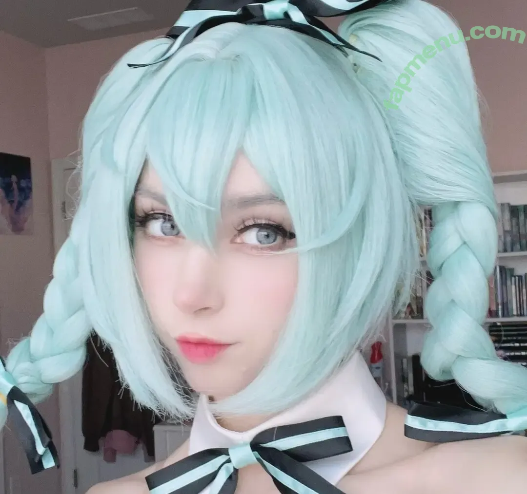 Duckie.Cos nude photo #0177 (Lexi / darlingducky / duckie_cos)
