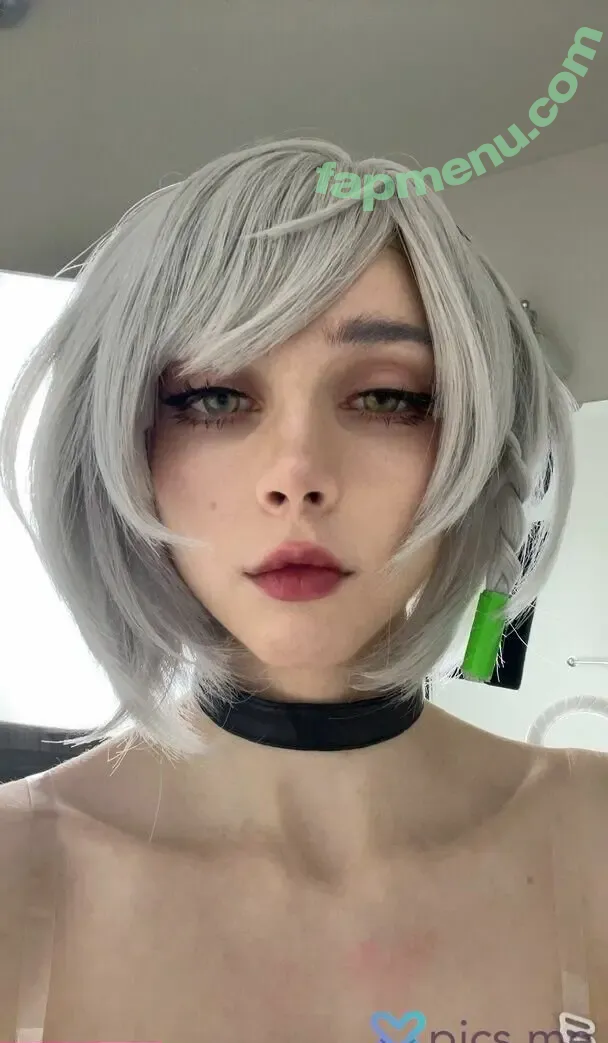 Duckie.Cos nude photo #0178 (Lexi / darlingducky / duckie_cos)