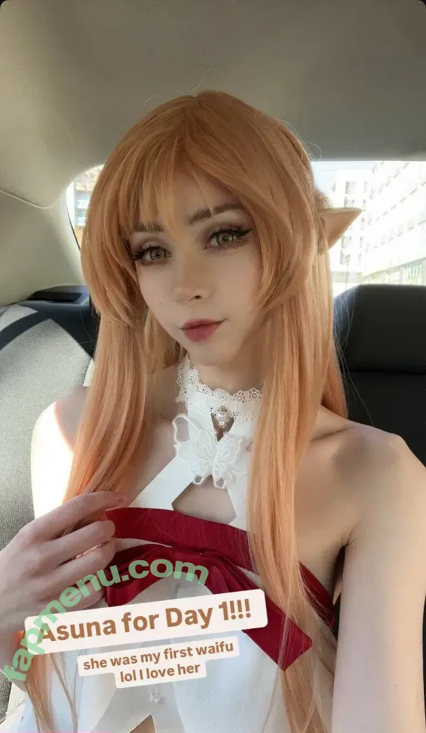 Duckie.Cos nude photo #0179 (Lexi / darlingducky / duckie_cos)