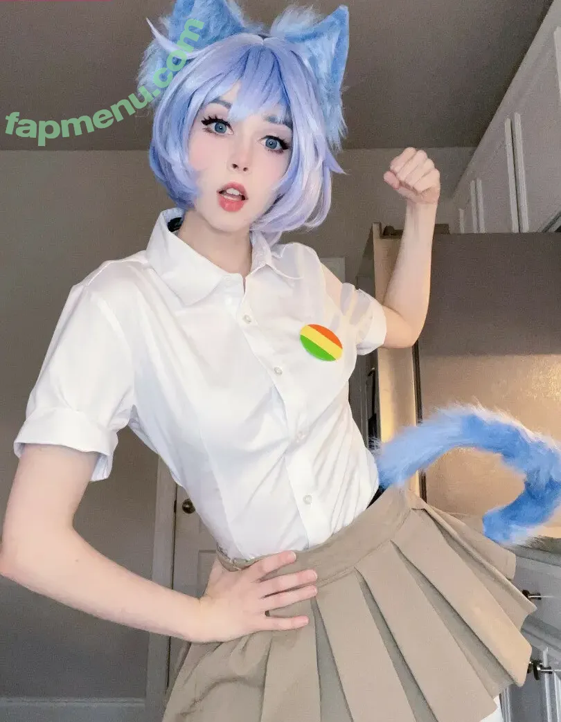 Duckie.Cos nude photo #0180 (Lexi / darlingducky / duckie_cos)
