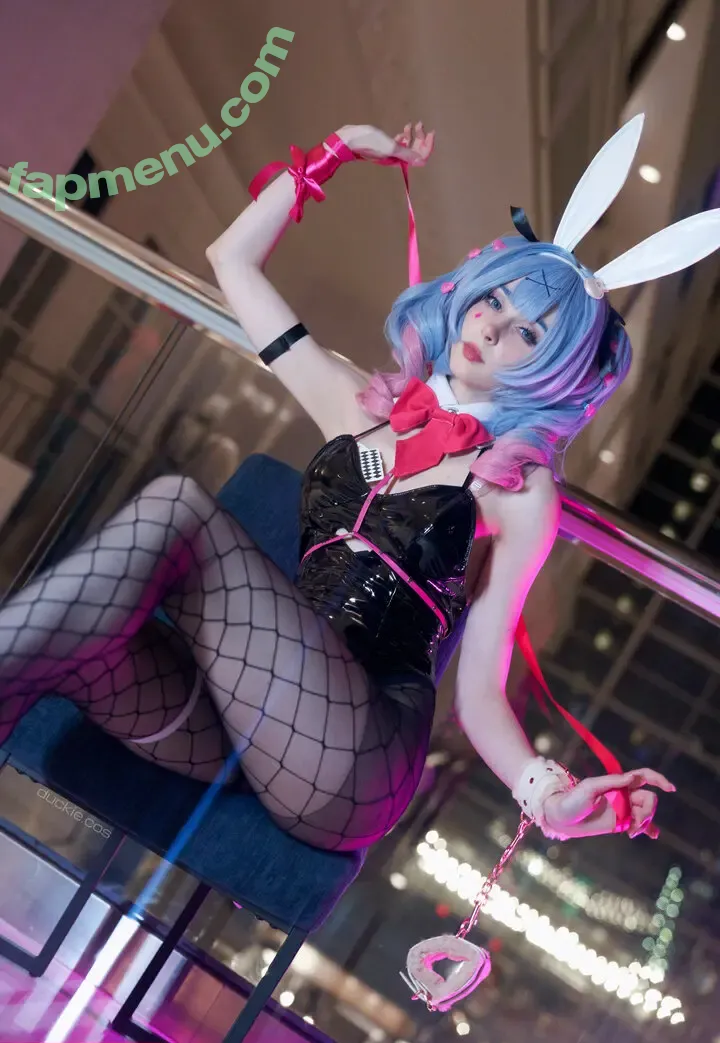 Duckie.Cos nude photo #0183 (Lexi / darlingducky / duckie_cos)
