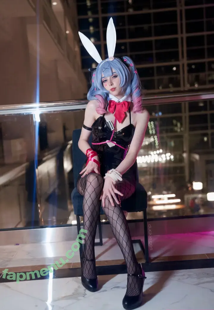Duckie.Cos nude photo #0184 (Lexi / darlingducky / duckie_cos)