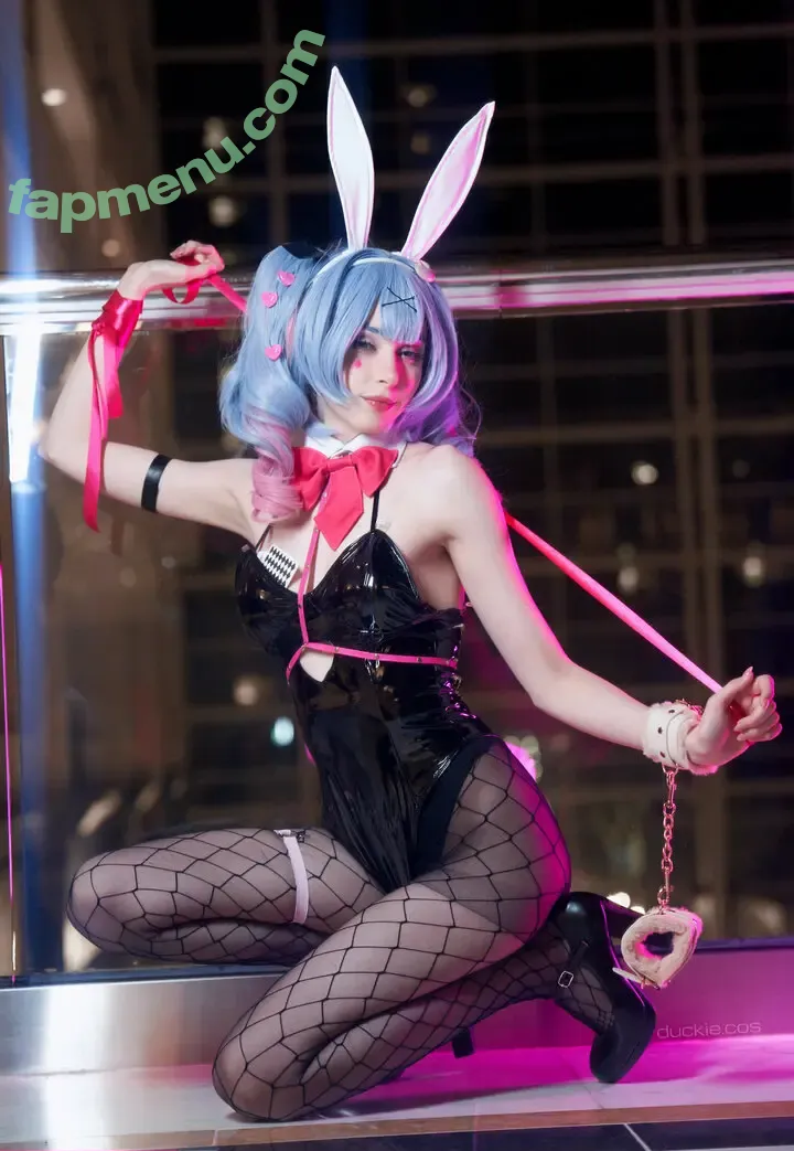 Duckie.Cos nude photo #0186 (Lexi / darlingducky / duckie_cos)
