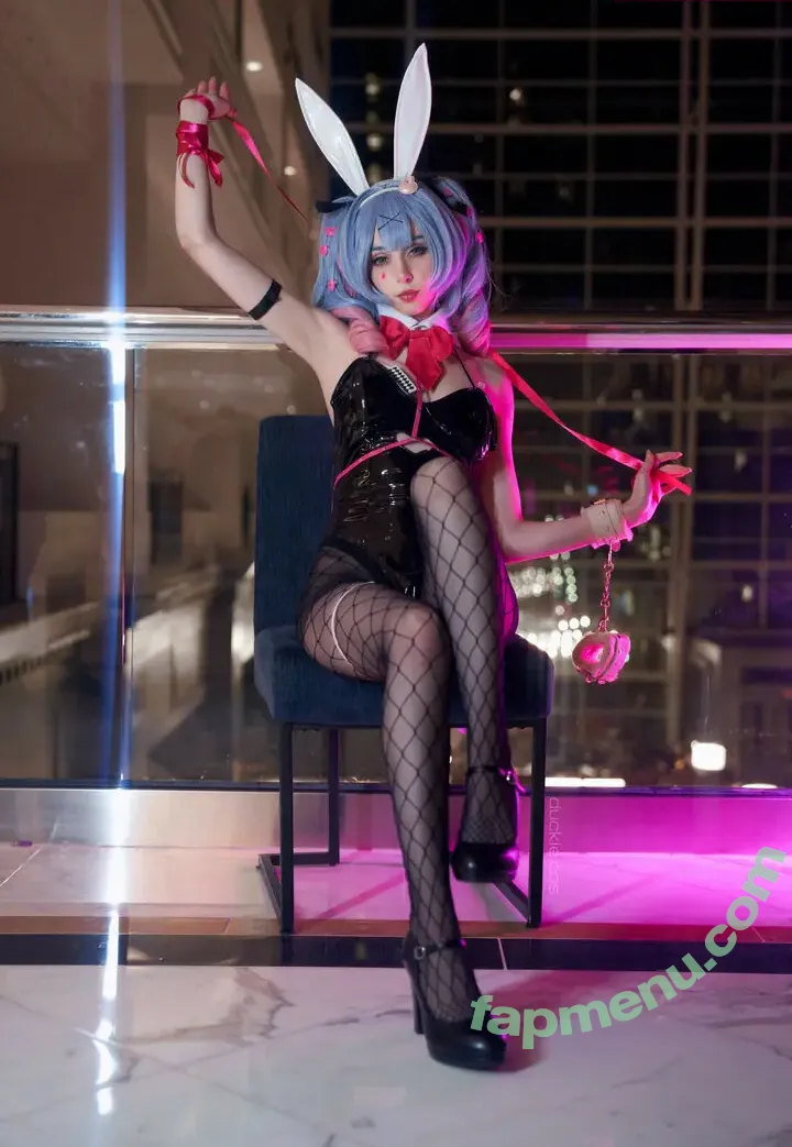 Duckie.Cos nude photo #0190 (Lexi / darlingducky / duckie_cos)
