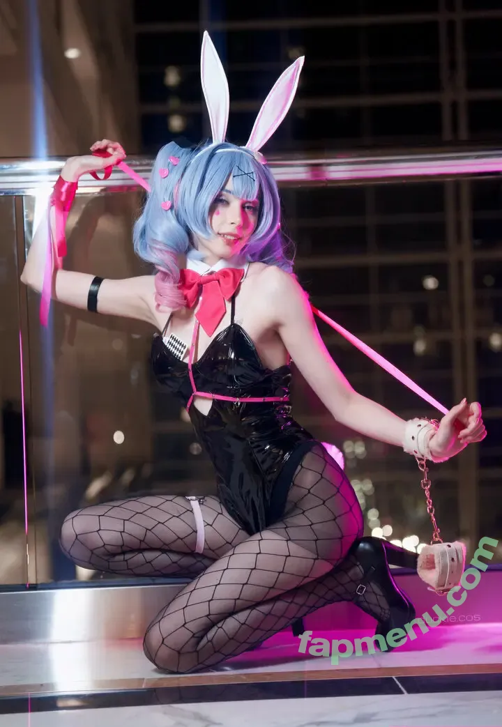 Duckie.Cos nude photo #0191 (Lexi / darlingducky / duckie_cos)
