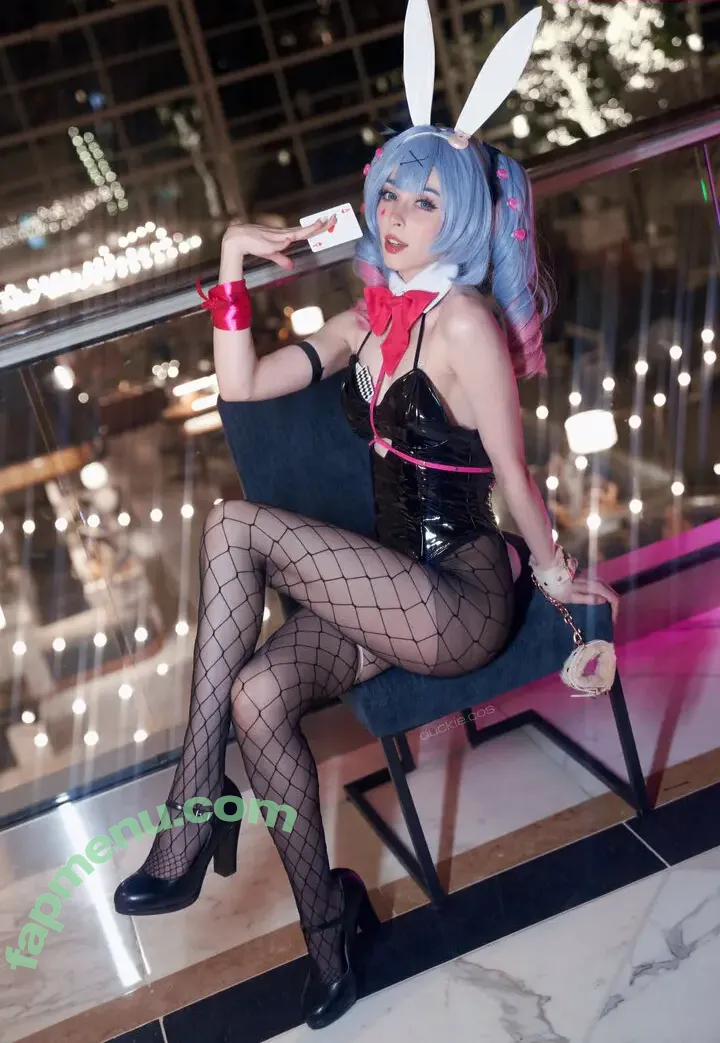 Duckie.Cos nude photo #0195 (Lexi / darlingducky / duckie_cos)