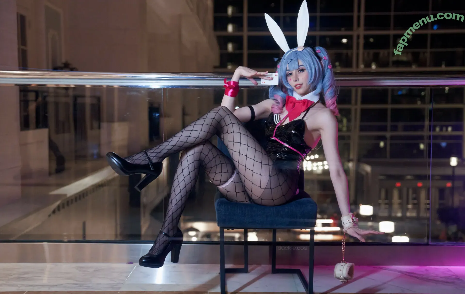 Duckie.Cos nude photo #0198 (Lexi / darlingducky / duckie_cos)