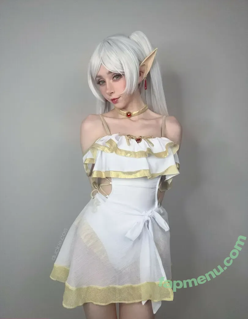 Duckie.Cos nude photo #0204 (Lexi / darlingducky / duckie_cos)