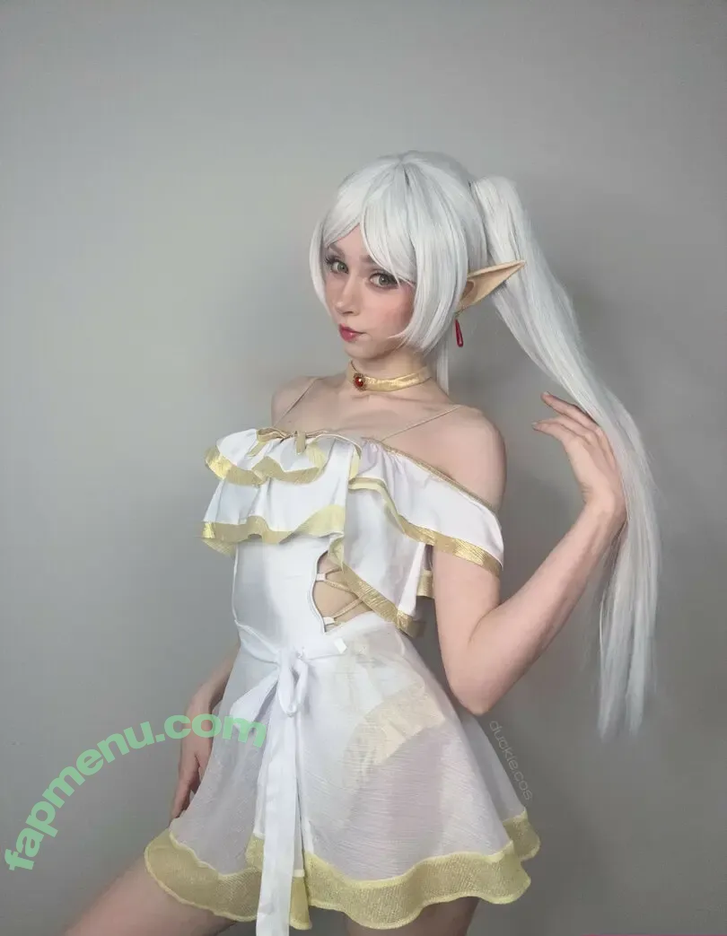 Duckie.Cos nude photo #0206 (Lexi / darlingducky / duckie_cos)