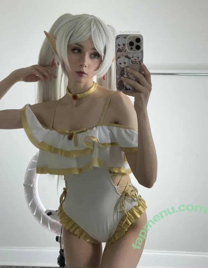 Duckie.Cos nude photo #0207 (Lexi / darlingducky / duckie_cos)