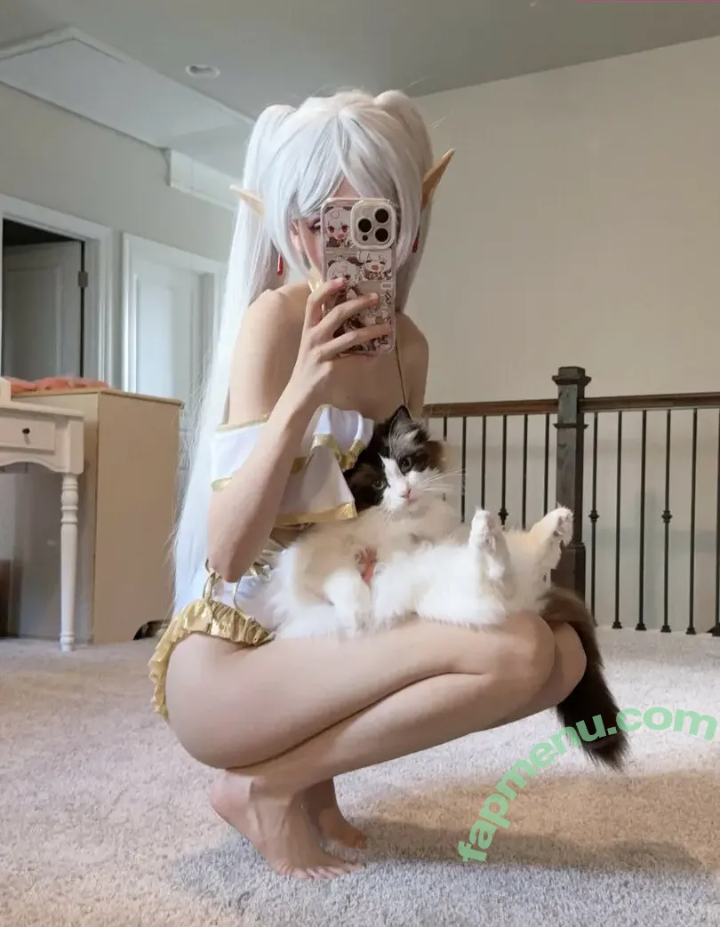 Duckie.Cos nude photo #0208 (Lexi / darlingducky / duckie_cos)