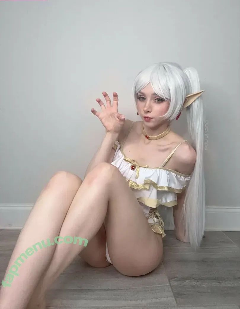 Duckie.Cos nude photo #0209 (Lexi / darlingducky / duckie_cos)
