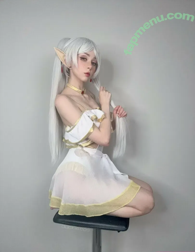 Duckie.Cos nude photo #0213 (Lexi / darlingducky / duckie_cos)