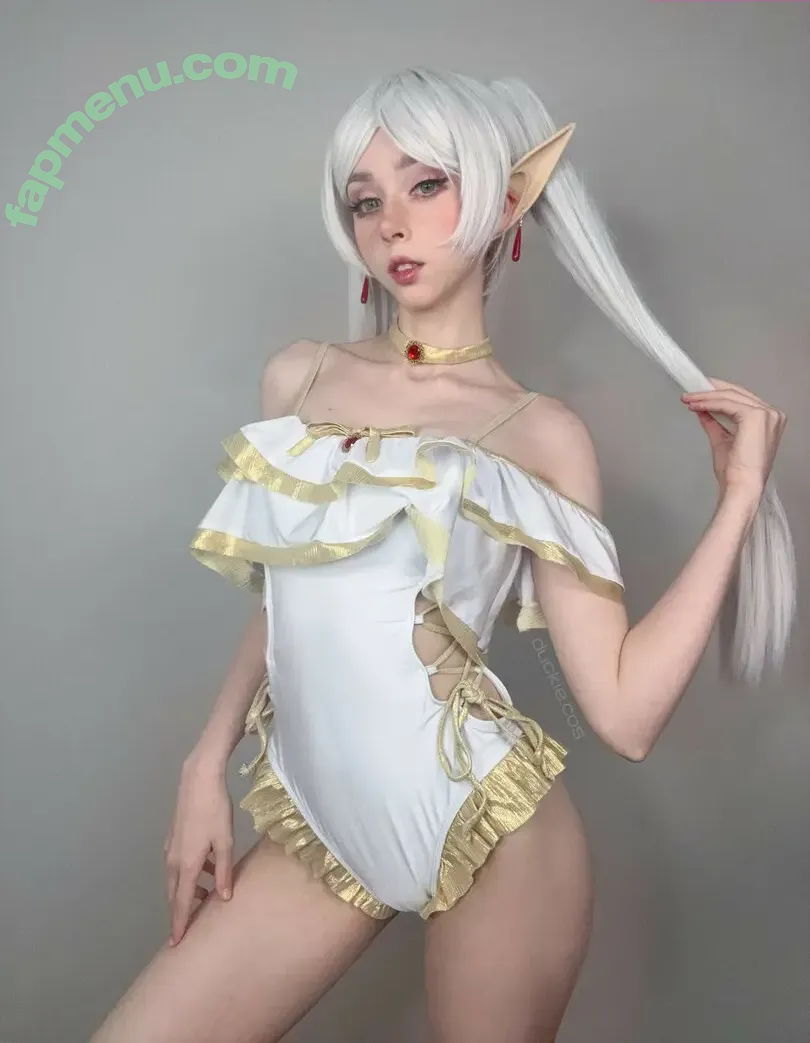 Duckie.Cos nude photo #0216 (Lexi / darlingducky / duckie_cos)